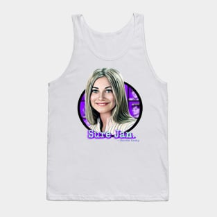 Sure Jan Tank Top